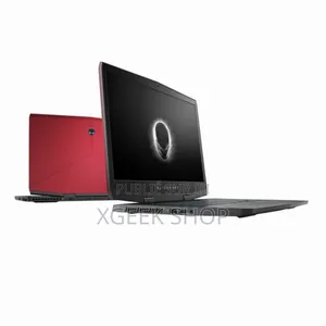 Ordinateur Portable Dell Alienware 17 32GB AMD Ryzen 9 SSD 512GB