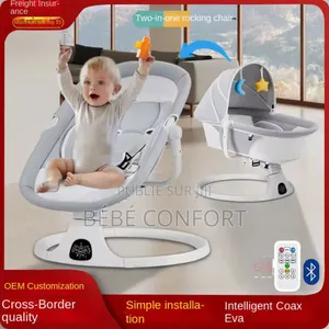 Balançoire Électrique- Berceau