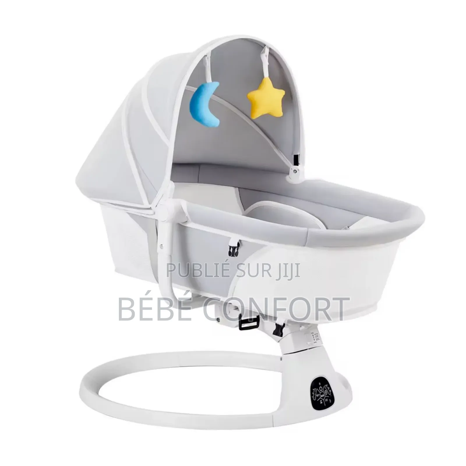 Balançoire Électrique- Berceau