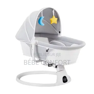 Balançoire Électrique- Berceau