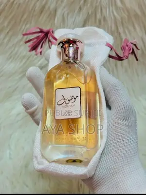 Photo - Parfum Mousuf