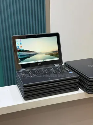 New Dell Latitude 3189 8GB Intel Core 2 Quad SSD 128GB