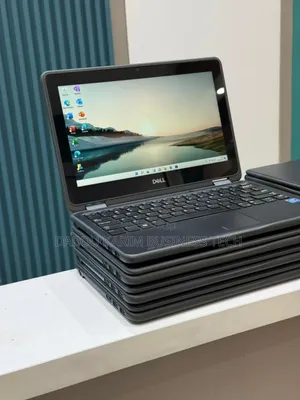 New Dell Latitude 3189 8GB Intel Core 2 Quad SSD 128GB