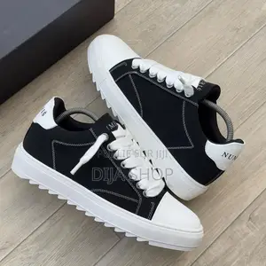 Photo - Disponible Deri Icon Sneaker Ayakkabı Pointure 40 À 45 Avec  P