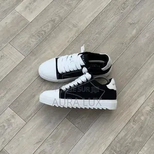 Disponible Deri Icon Sneaker Ayakkabı Pointure 40 À 45 Avec  P