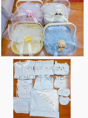 Photo - Coffret d'Ensembles