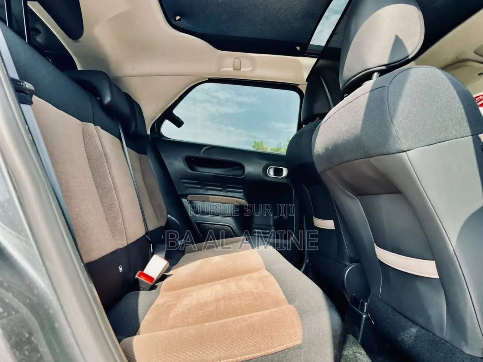 BMW X3 xDrive28i AWD 2016 Blanc