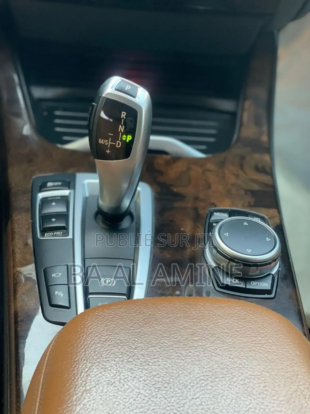 BMW X3 xDrive28i AWD 2016 Blanc