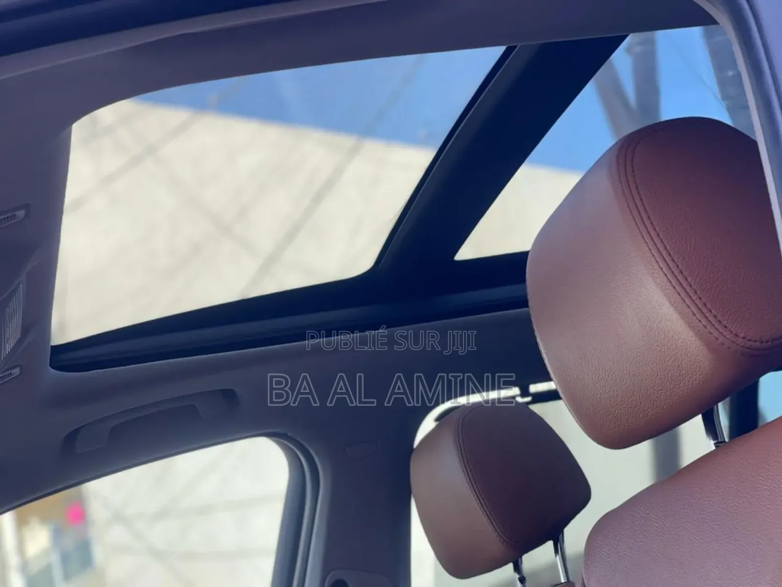 BMW X3 xDrive28i AWD 2016 Blanc