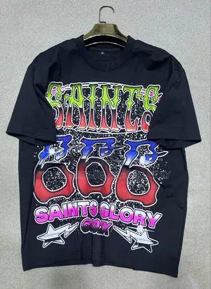 Photo - Tee-Shirt Homme