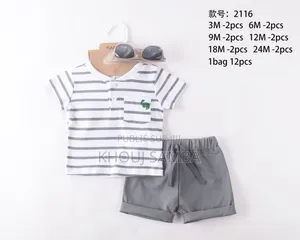 Photo - Ensemble 3 Sets Stylés