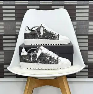 Original Sneaker Ayakkabı Pointure 40 À 45 Avec 