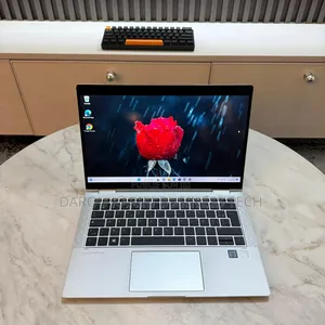 Photo - New HP EliteBook X360 1030 G4 8GB Intel Core I5 SSD 256GB