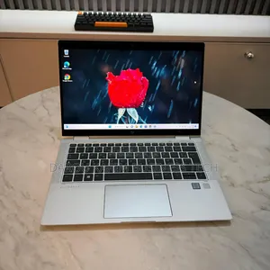 New HP EliteBook X360 1030 G4 8GB Intel Core I5 SSD 256GB