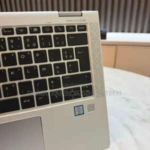 New HP EliteBook X360 1030 G4 8GB Intel Core I5 SSD 256GB