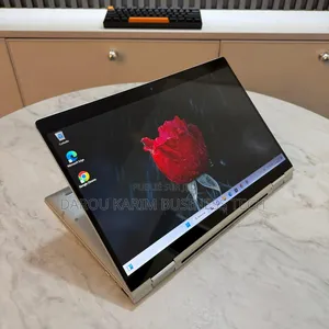 New HP EliteBook X360 1030 G4 8GB Intel Core I5 SSD 256GB