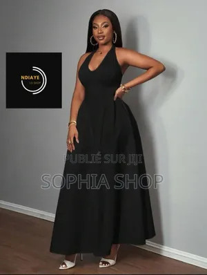 Photo - Robe Moulante