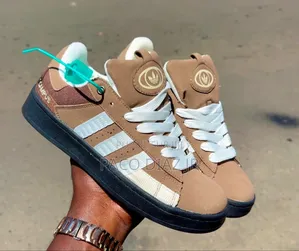 Photo - New Campus Adidas