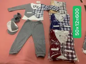 Ensembles Nouveau Né