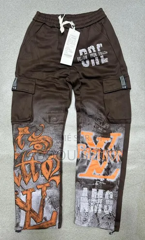 Photo - Bas Large Cotton