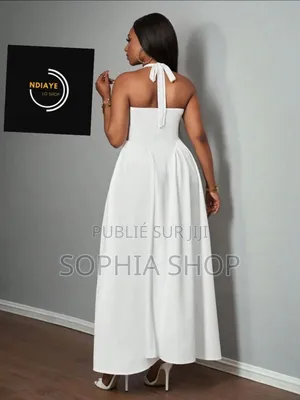 Photo - Robe Moulante