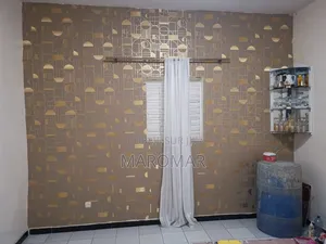 Décoration Avec Papier Peint