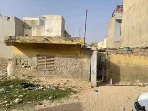 Photo - Maison À Vendre Petit Mbao