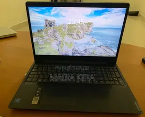 Photo - Ordinateur Portable Lenovo Ideapad S145-15 4GB Intel Core 2 Duo HDD 1T