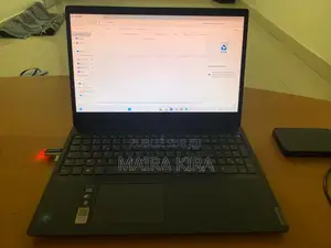 Ordinateur Portable Lenovo Ideapad S145-15 4GB Intel Core 2 Duo HDD 1T