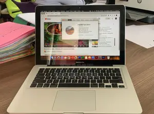 Photo - Apple MacBook Pro 2011 8GB Intel Core I7 HDD+SSD 512GB