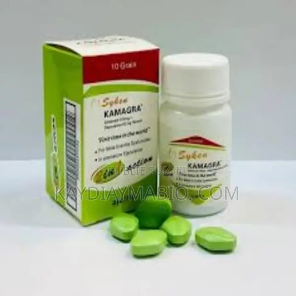 Kamagra – Piilules Pour Améliorer La Performance Seexuelle