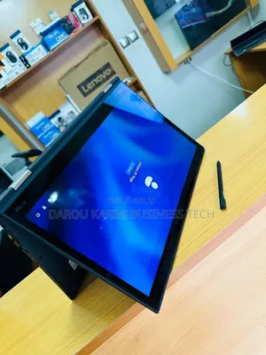 New Lenovo Thinkpad X1 Yoga 16GB Intel Core I7 SSD 512GB