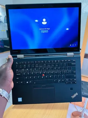 New Lenovo Thinkpad X1 Yoga 16GB Intel Core I7 SSD 512GB