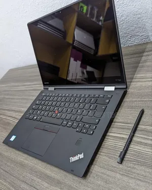 New Lenovo Thinkpad X1 Yoga 16GB Intel Core I7 SSD 512GB