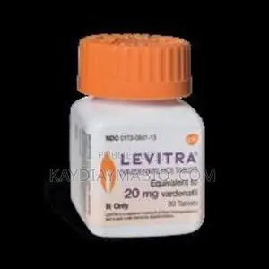Le Levitra 20 Mg 30 Taablets , La Dysfonction Eerectile