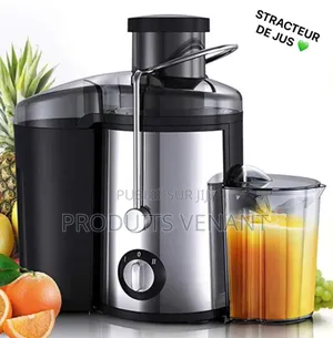 Extracteur De Jus