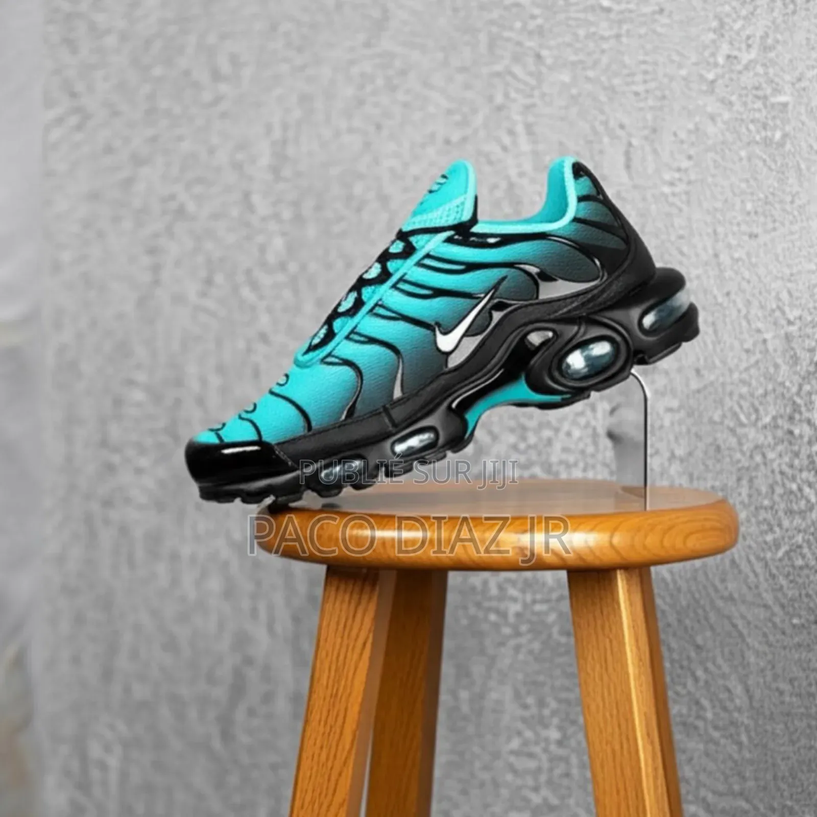 Chaussures Tn Air Nike