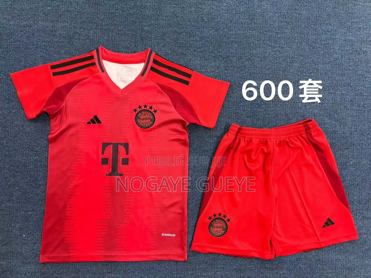 Équipement De Football Américain