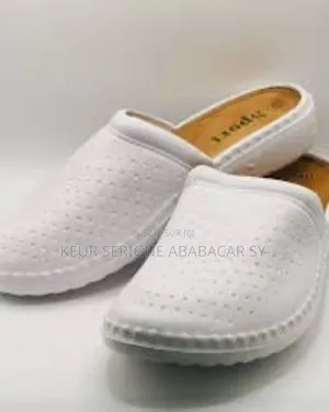 Chaussures Médecins