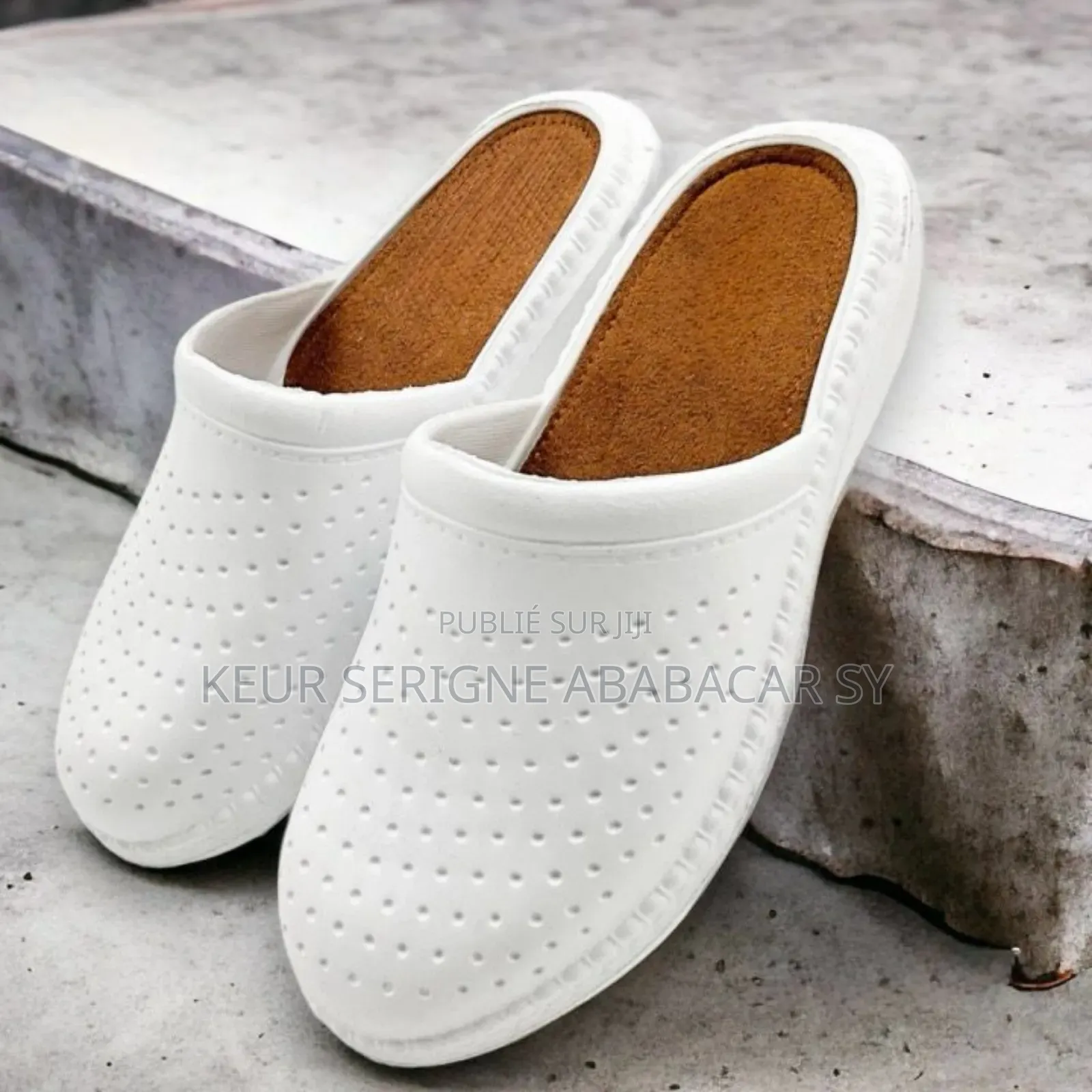 Chaussures Médecins