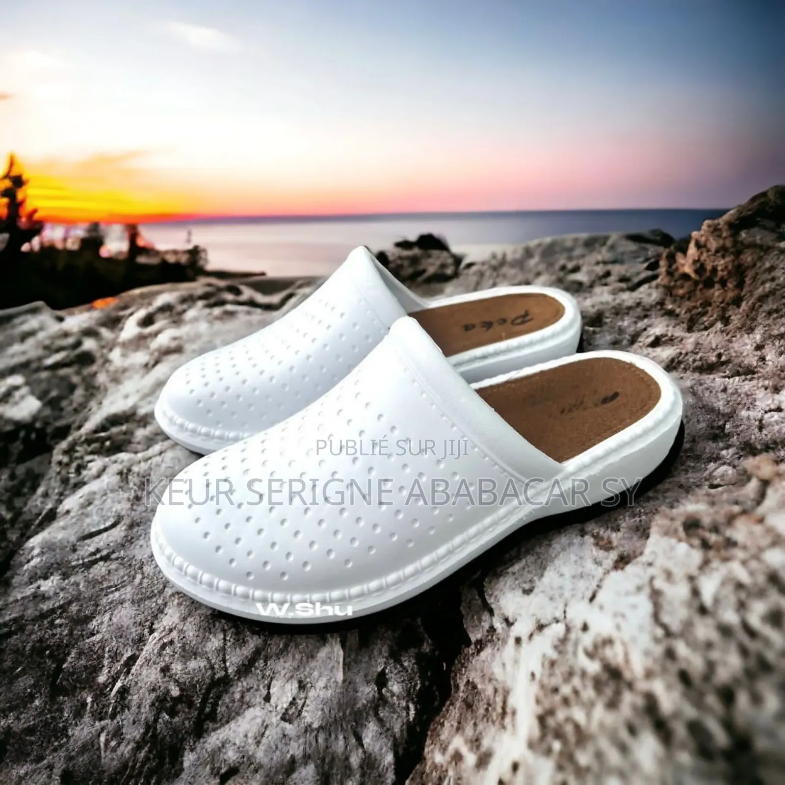 Chaussures Médecins