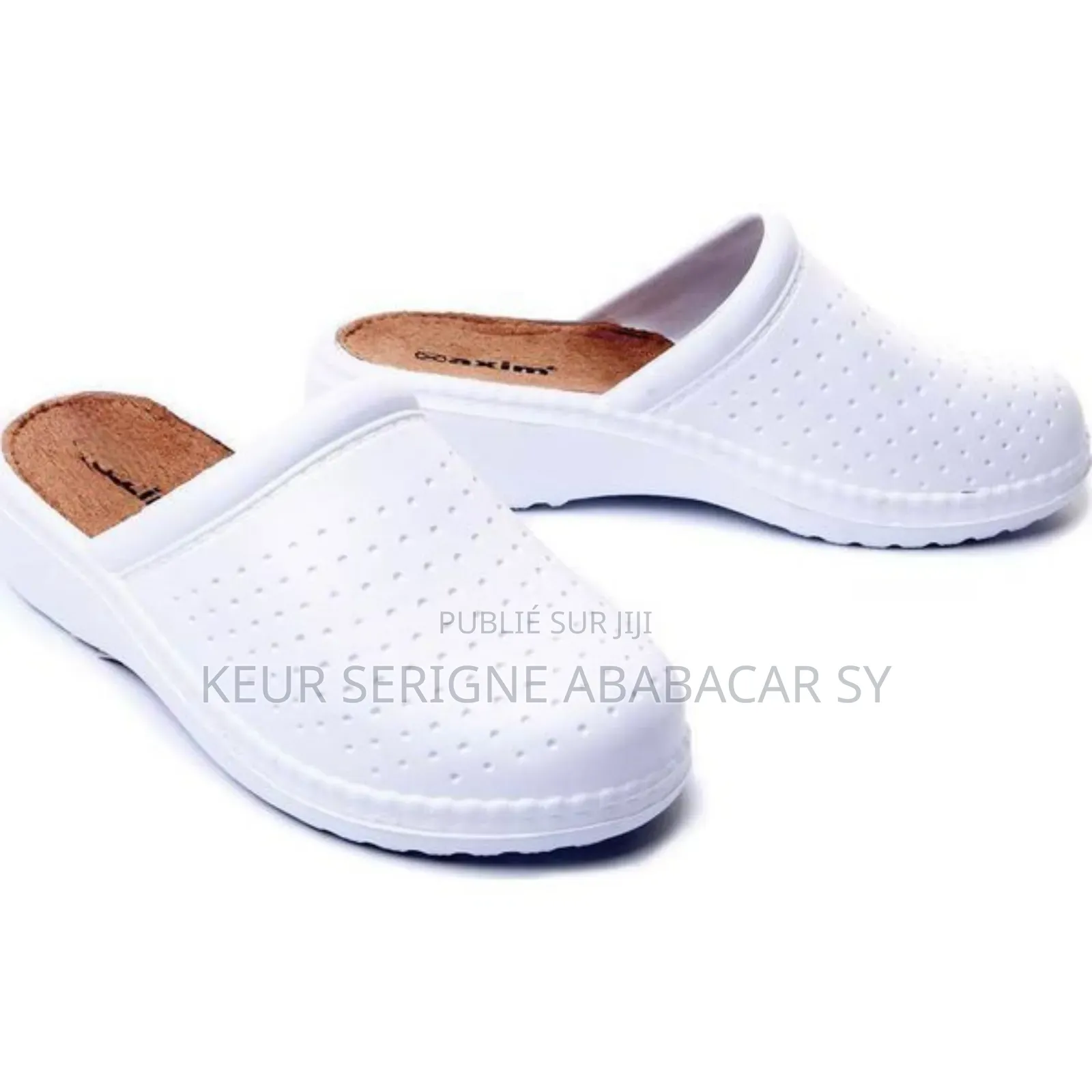 Chaussures Médecins