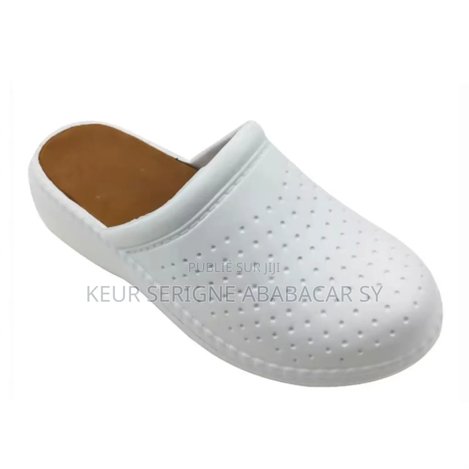 Chaussures Médecins