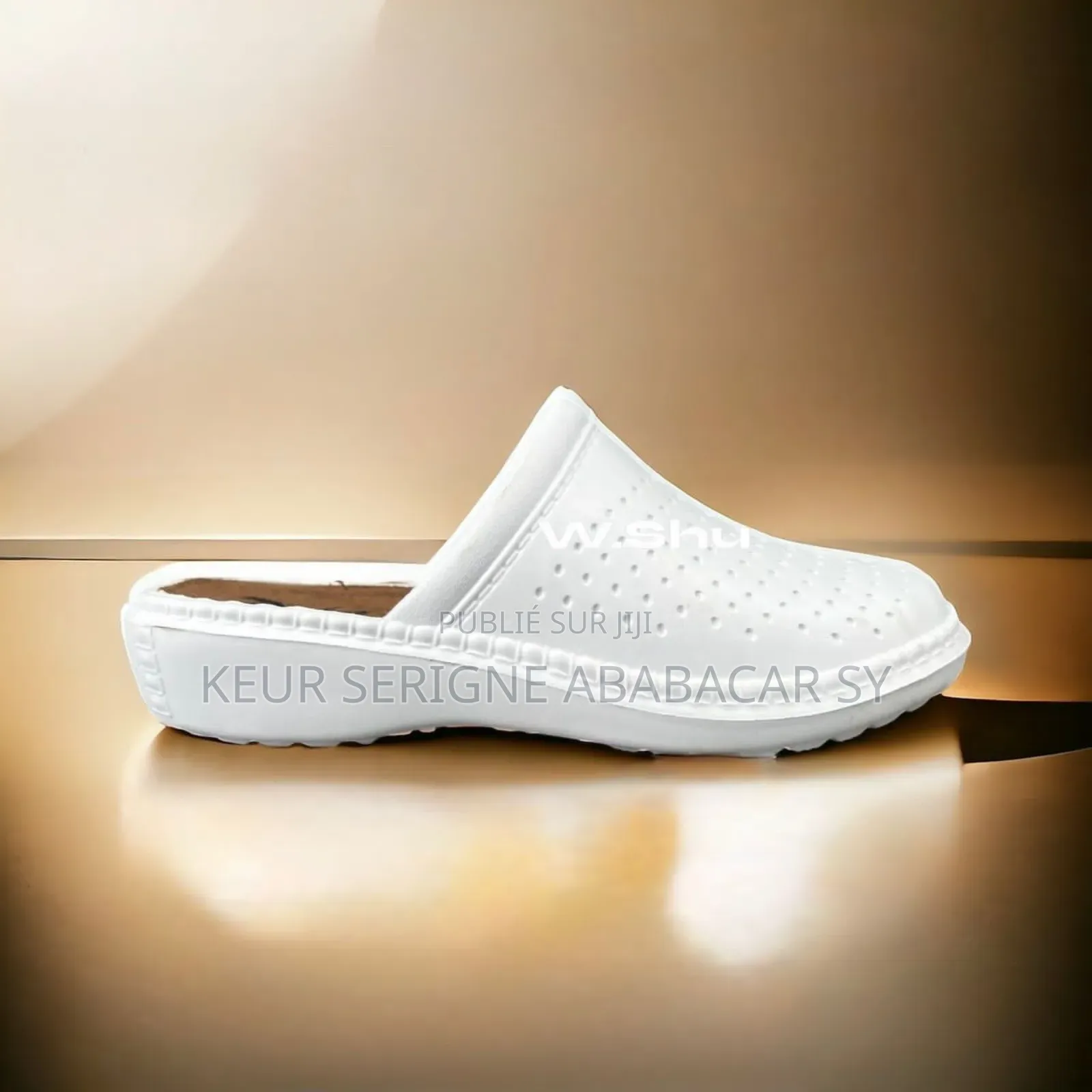 Chaussures Médecins