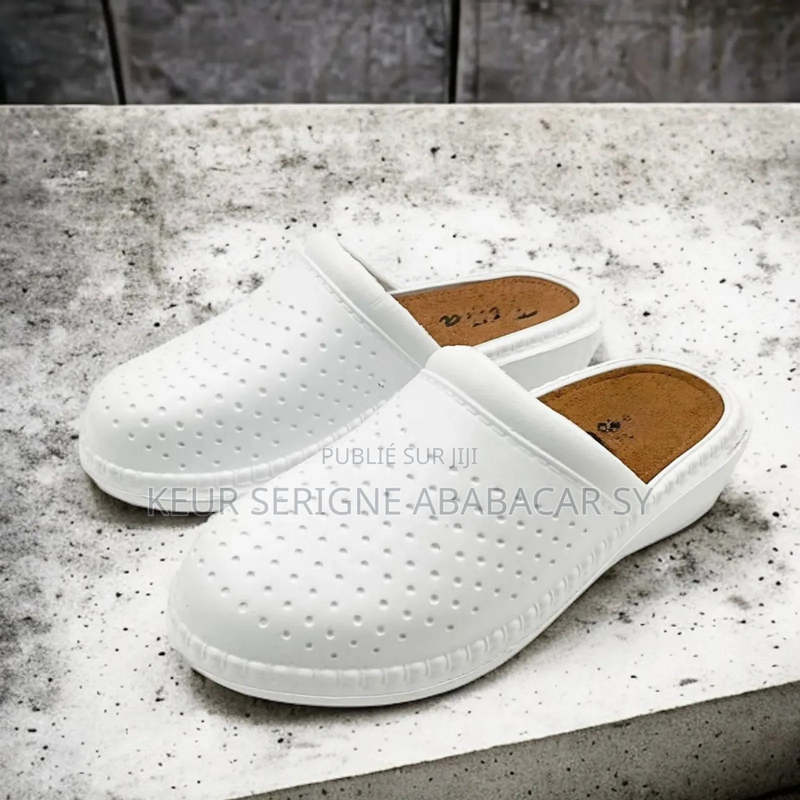 Chaussures Médecins