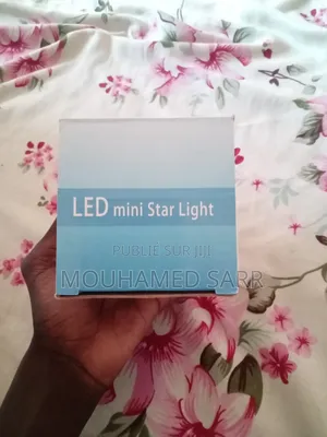 Mini Led Light 