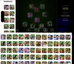 Photo - Compte Fuul Joueur Disponible Sur Contac Avec Des Joueur Légende