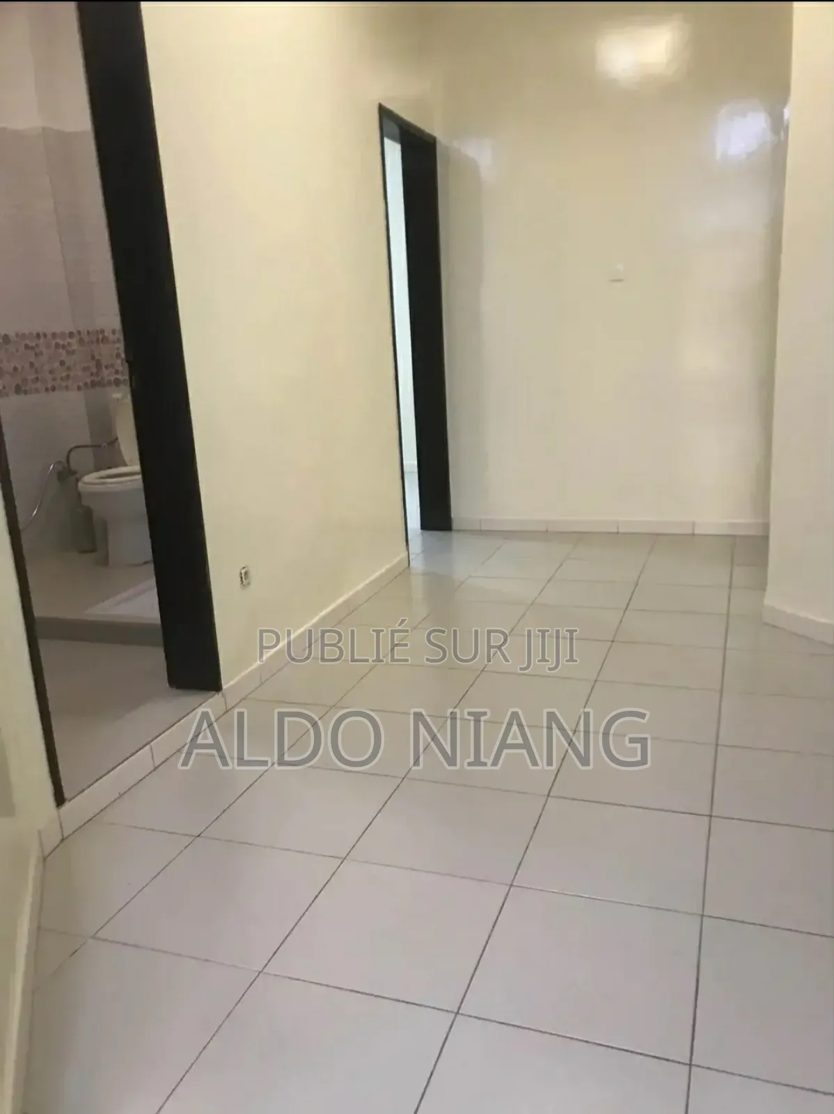 5chbre Villa dans Limaldo Immo, Almadies à Vendre