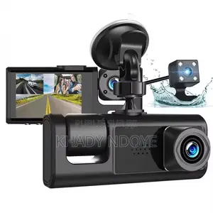 Photo - Dash Cam Caméra De Voiture