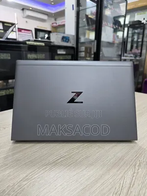 Ordinateur Portable HP ZBook Firefly G8 16GB Intel Core I7 SSD 512GB